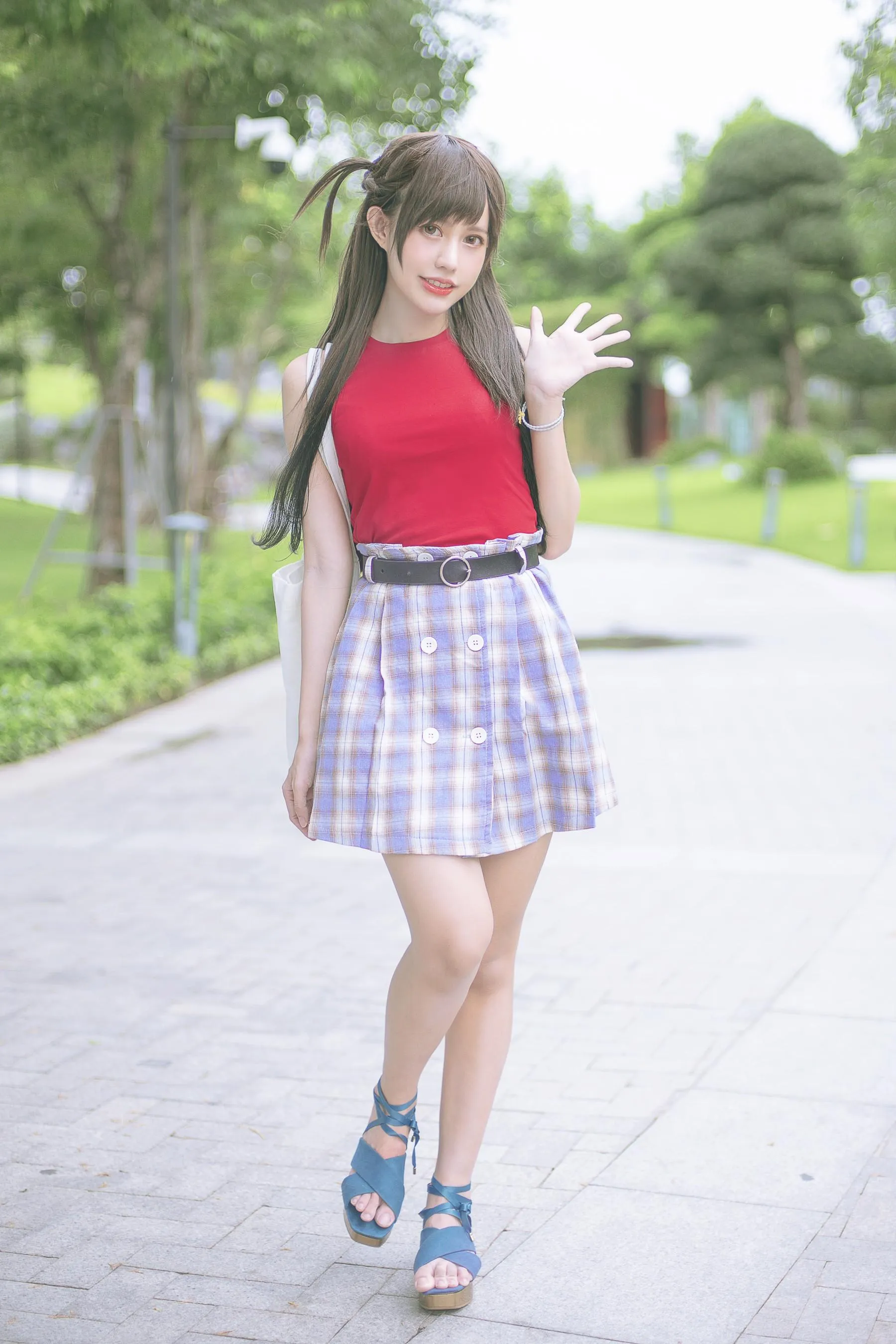 PingPing – NO.65 Chizuru Date [32P]插图2